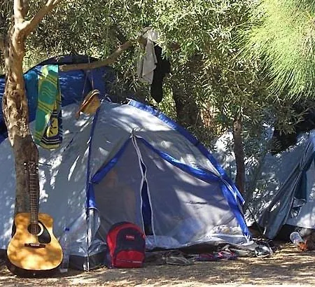 Grammeno Camping *