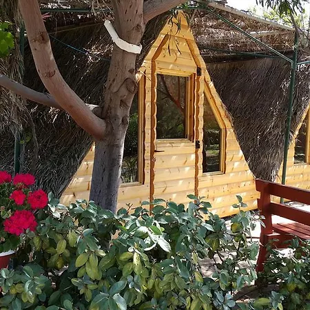 Grammeno Camping