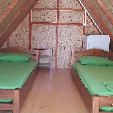 Grammeno Camping Kountoura Selino