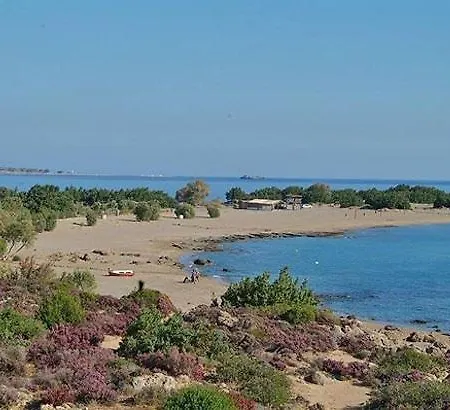 Grammeno Camping Luxuszelt