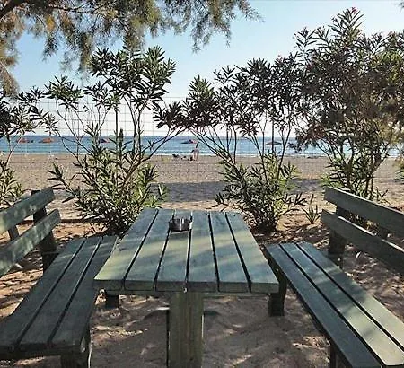 Luxuszelt Grammeno Camping *
