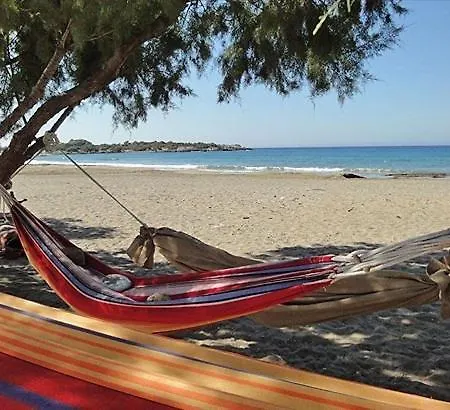 Grammeno Camping *