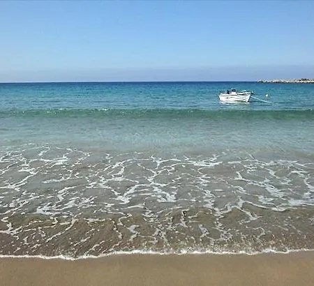 Grammeno Camping